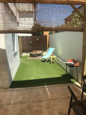 Chalet con jardín y parking Vinaros playa